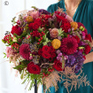 Bouquets | Christmas | Spectacular Christmas Bouquet