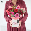 Bouquets | Valentines | Valentines Gift Box