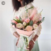 Bouquets | Spring | Spring Trending Gift Box