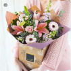 Bouquets | Mother's Day | Mothers Day Pastel Bouquet