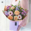 Bouquets | Summer Bouquets | Summer Pastel Bouquet Duplicate