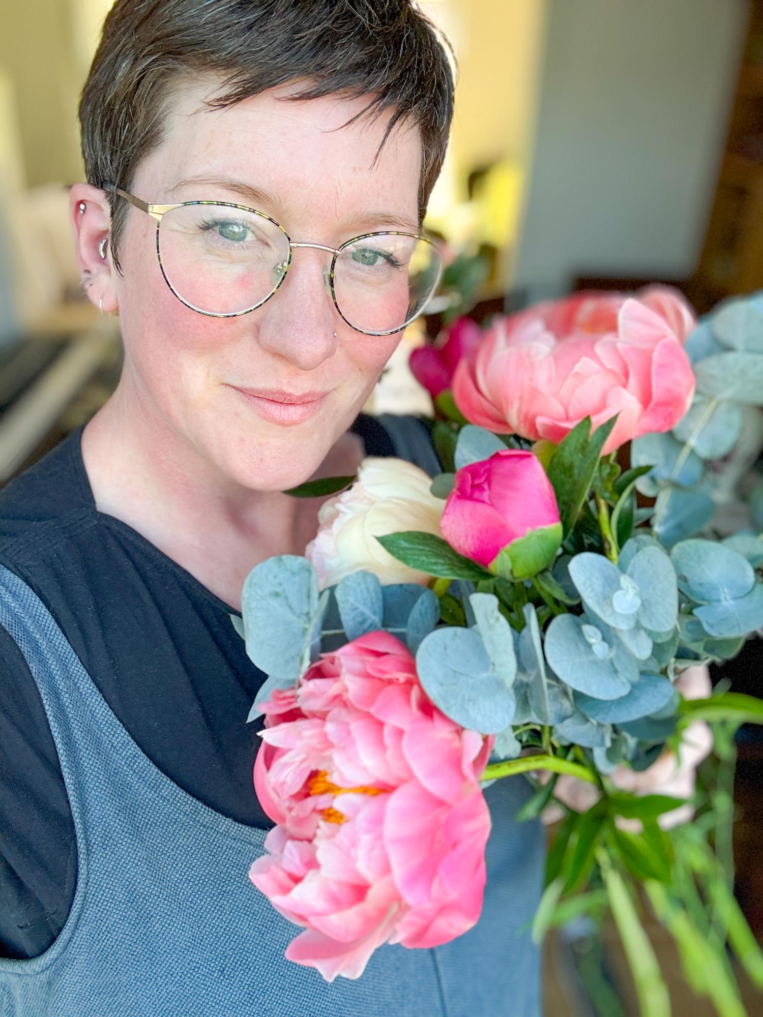 The Flower Studio Ltd | Isle of Man | Home