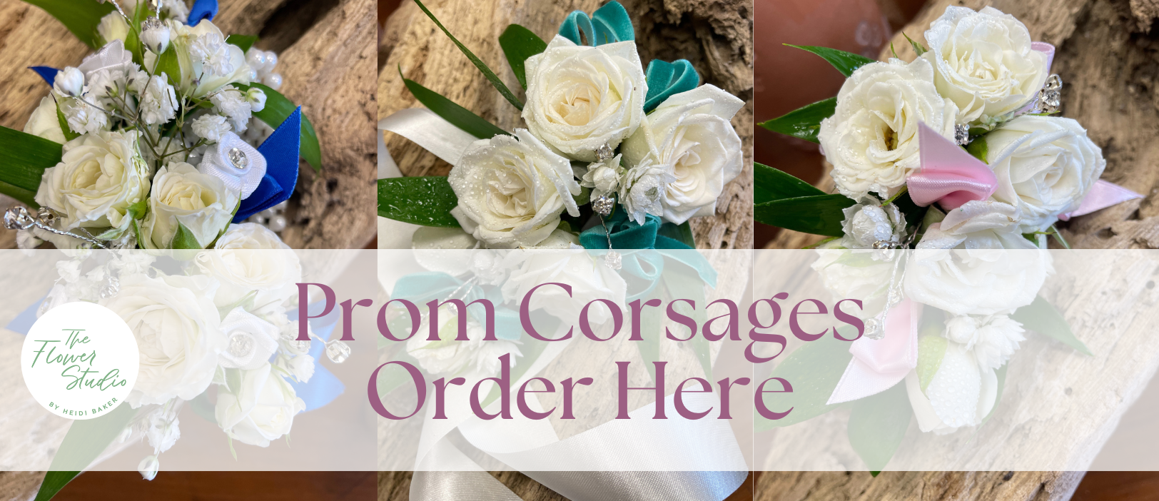 The Flower Studio Ltd | Isle of Man | Home