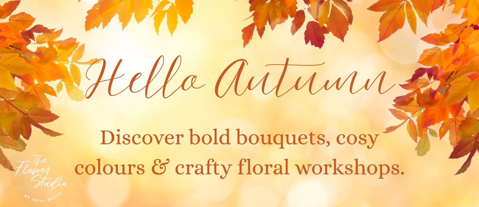 The Flower Studio Ltd | Isle of Man | Home