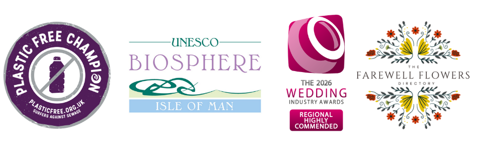 The Flower Studio Ltd | Isle of Man | Home