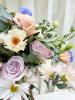The Flower Studio Ltd | Isle of Man | Soft Romantic Summer Florals