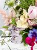The Flower Studio Ltd | Isle of Man | Soft Romantic Summer Florals