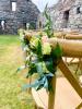The Flower Studio Ltd | Isle of Man | Soft Romantic Summer Florals