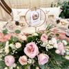 The Flower Studio Ltd | Isle of Man | Soft Romantic Summer Florals