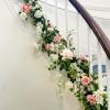 The Flower Studio Ltd | Isle of Man | Soft Romantic Summer Florals