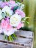 The Flower Studio Ltd | Isle of Man | Soft Romantic Summer Florals