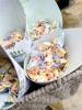 The Flower Studio Ltd | Isle of Man | Soft Romantic Summer Florals