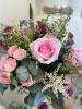 The Flower Studio Ltd | Isle of Man | Soft Romantic Summer Florals