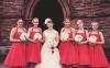 The Flower Studio Ltd | Isle of Man | Weddings