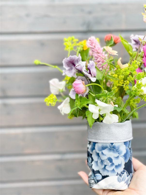Fresh Flowers | Blooming Cantastic