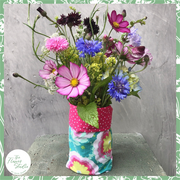 Fresh Flowers | Blooming Cantastic