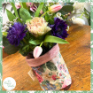 Fresh Flowers | Mother's Day | Spring | Blooming Cantastic