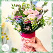 Fresh Flowers | Mother's Day | Spring | Blooming Cantastic