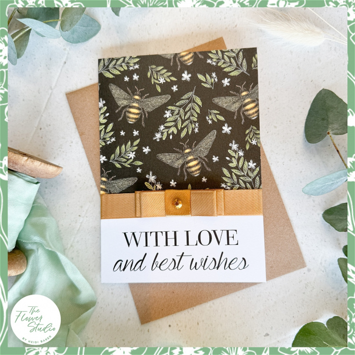 End of Term Gifts | Gifts | Upsell gifts | Handmade Greeting Card