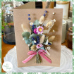Dried Flowers | Gifts | Mother's Day | Upsell gifts | Dried Flower Posy Card