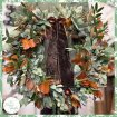 Autumn | Workshops | Autumn Foliage Wreath 17th October