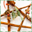 Autumn | Workshops | Cinnamon Star Workshop 21st November