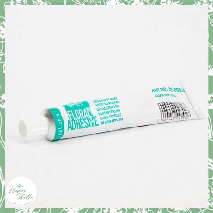 Florist Sundries | Floral Adhesive