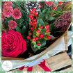 Christmas | Fresh Flowers | Joy