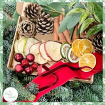 Christmas - PRE-ORDER | Wreaths | DIY Christmas Wreath Kit