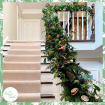 Christmas | Lifestyle & Home | Wreaths | Christmas Garland