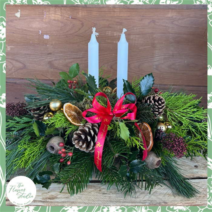 Christmas - PRE-ORDER | Christmas Centrepiece
