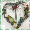 Valentine's Day | Workshops | Succulent Heart Workshop 13th February