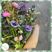 Spring | Workshops | Spring Gift Hand-tied Bouquet Workshop 6th March