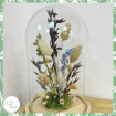 Dried Flowers | Workshops | Dried Flower Dome Workshop 28th July
