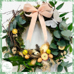 Spring | Wreaths | Easter Wreath
