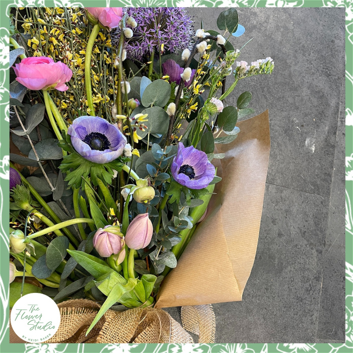 Funerals | Tied Sheaf