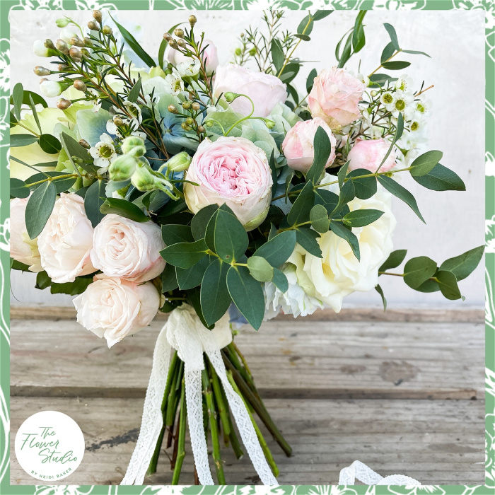 Workshops | Summer Handtied Workshop 21st August