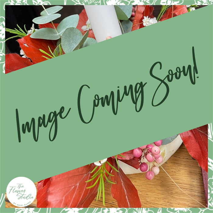 Autumn | Workshops | Harvest Centrepiece Workshop - 2nd October