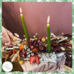 Autumn | Workshops | Harvest Centrepiece Workshop - 2nd October