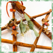 Workshops | Cinnamon Christmas Craft Workshop - 13th November