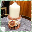 Christmas | Workshops | Cinnamon Christmas Craft Workshop - 13th November