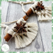 Christmas | Workshops | Cinnamon Christmas Craft Workshop - 13th November