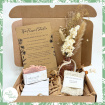 Dried Flowers | Gifts | Lifestyle & Home | Mother's Day | Spring | Botanical Bath & Bloom Gift Set