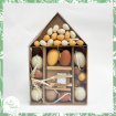 Lifestyle & Home | Spring | Decorative Egg House