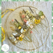 Workshops | Midsummer Floral Hoop 20th June