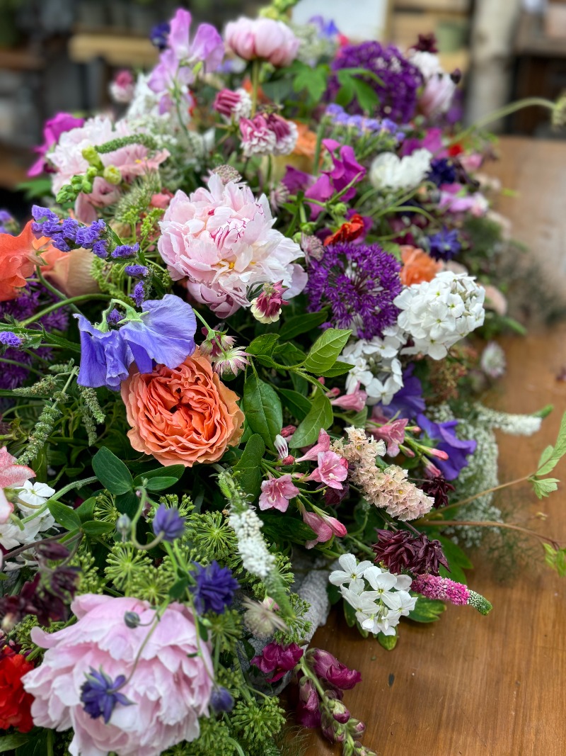 The Flower Studio Ltd | Isle of Man | Home