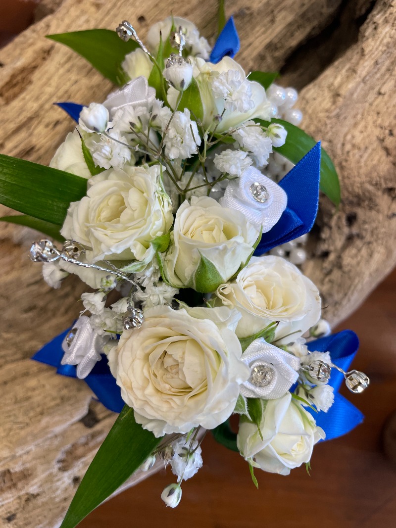 The Flower Studio Ltd | Isle of Man | Home