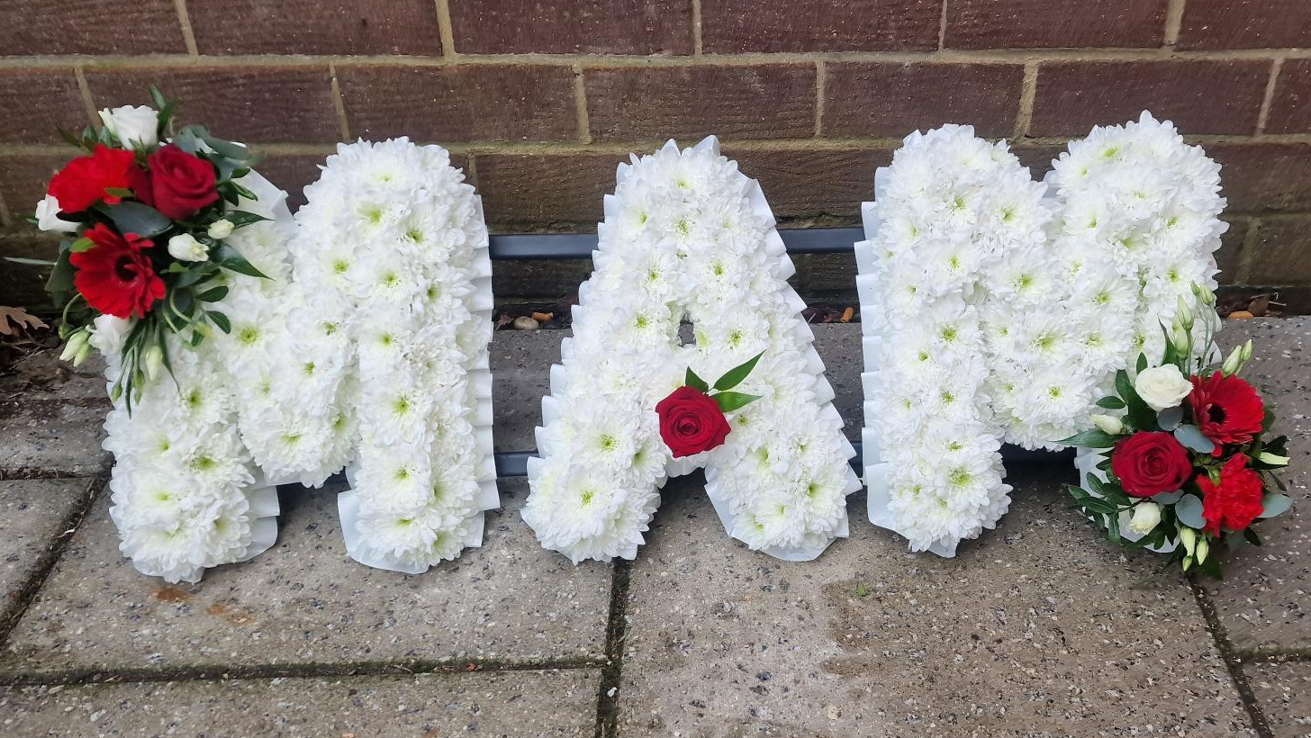 J&H Floral Studio | Durham | FUNERAL