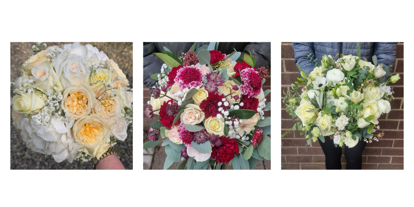 J&H Floral Studio | Durham | HOME