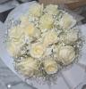 J&H Floral Studio | Durham | WEDDINGS